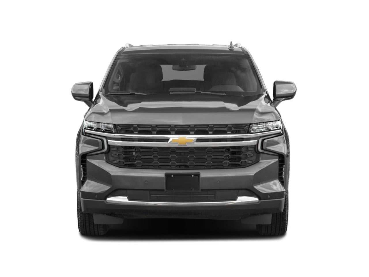 2021 Chevrolet Suburban 4WD LS