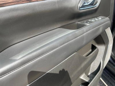 2023 Chevrolet Tahoe 4WD LT