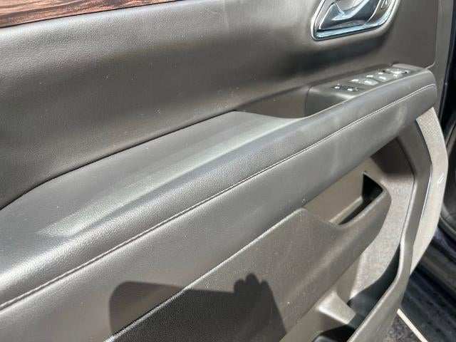 2023 Chevrolet Tahoe 4WD LT