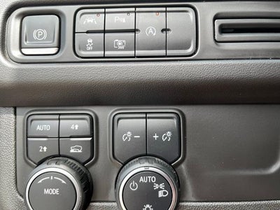 2023 Chevrolet Tahoe 4WD LT