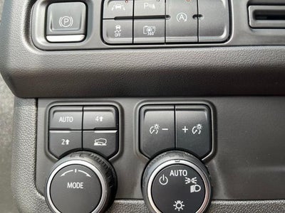 2023 Chevrolet Tahoe 4WD LT