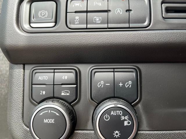 2023 Chevrolet Tahoe 4WD LT
