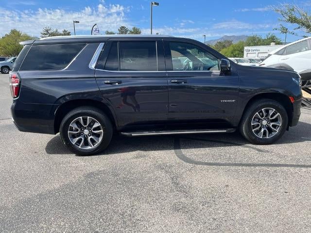 2023 Chevrolet Tahoe 4WD LT