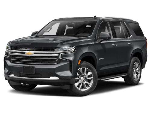2023 Chevrolet Tahoe 4WD LT