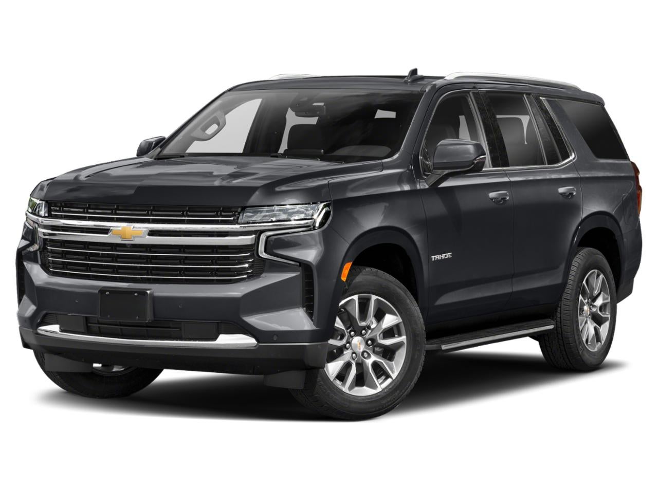 2023 Chevrolet Tahoe 4WD LT
