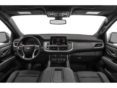 2023 Chevrolet Tahoe 4WD LT