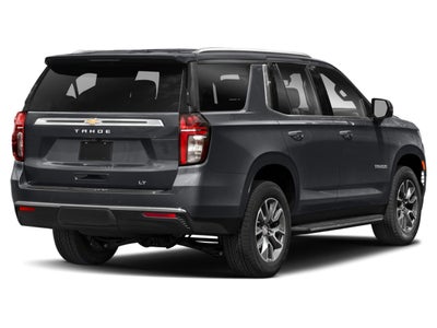 2023 Chevrolet Tahoe 4WD LT