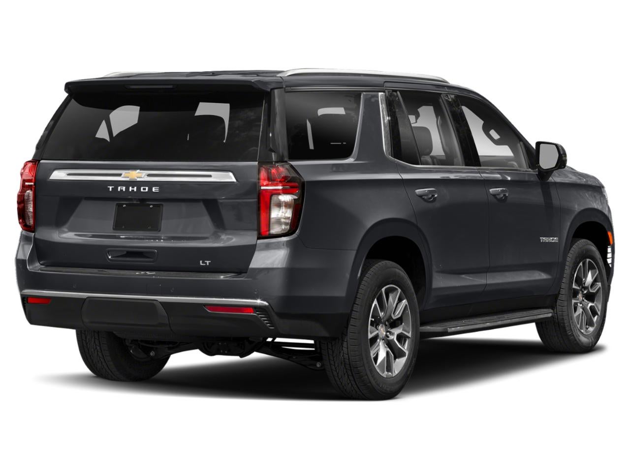 2023 Chevrolet Tahoe 4WD LT