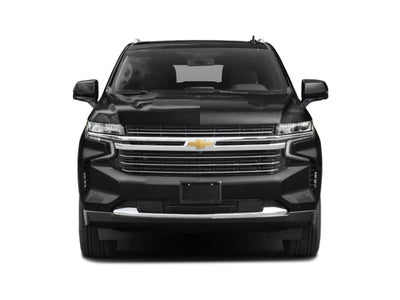 2023 Chevrolet Tahoe 4WD LT