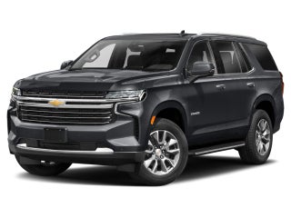 2023 Chevrolet Tahoe 4WD LT