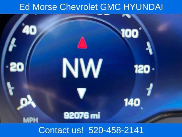 2023 Chevrolet Tahoe 4WD LT