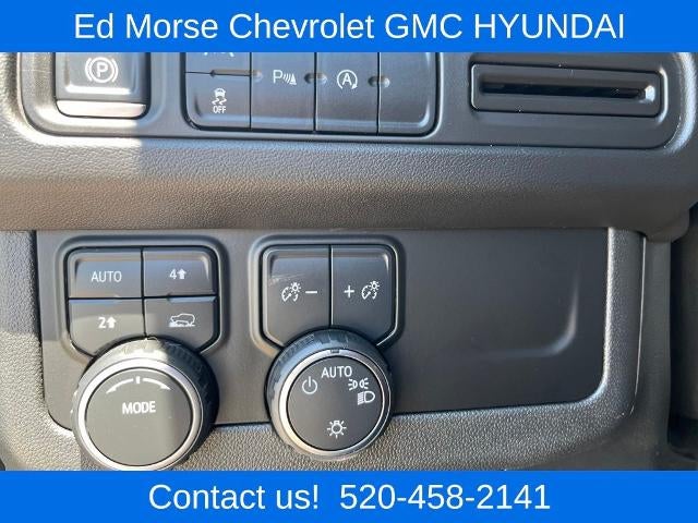 2023 Chevrolet Tahoe 4WD LT
