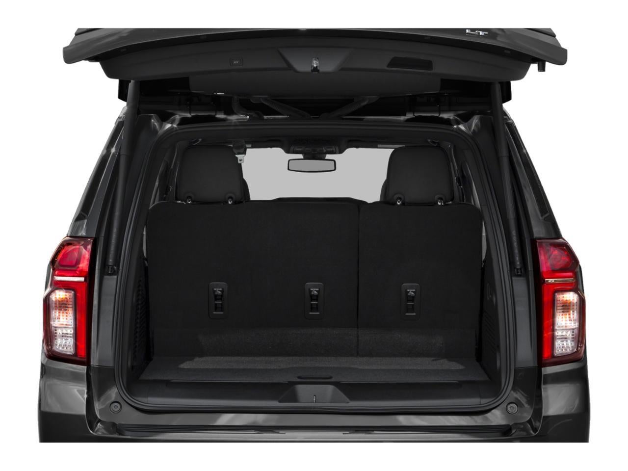 2023 Chevrolet Tahoe LT - Photo 10