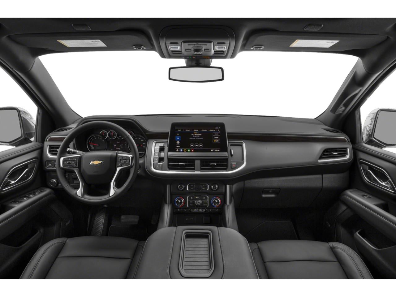 2023 Chevrolet Tahoe LT - Photo 13