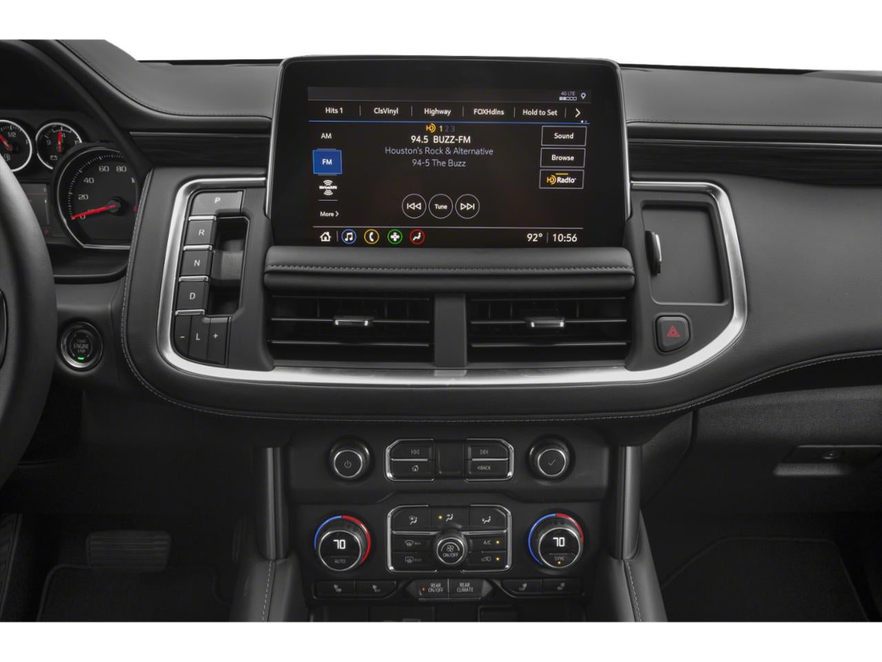 2023 Chevrolet Tahoe LT - Photo 15