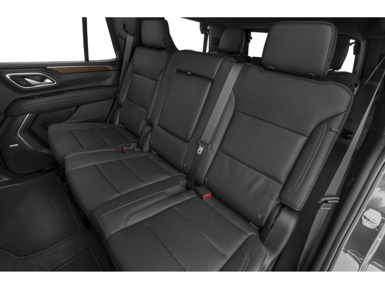 2023 Chevrolet Tahoe LT - Photo 16