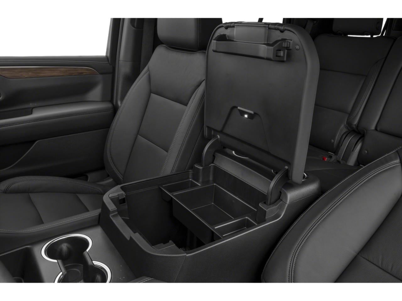 2023 Chevrolet Tahoe LT - Photo 17
