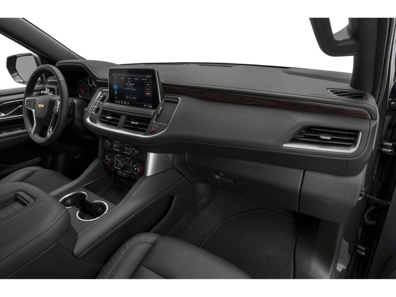 2023 Chevrolet Tahoe LT - Photo 18