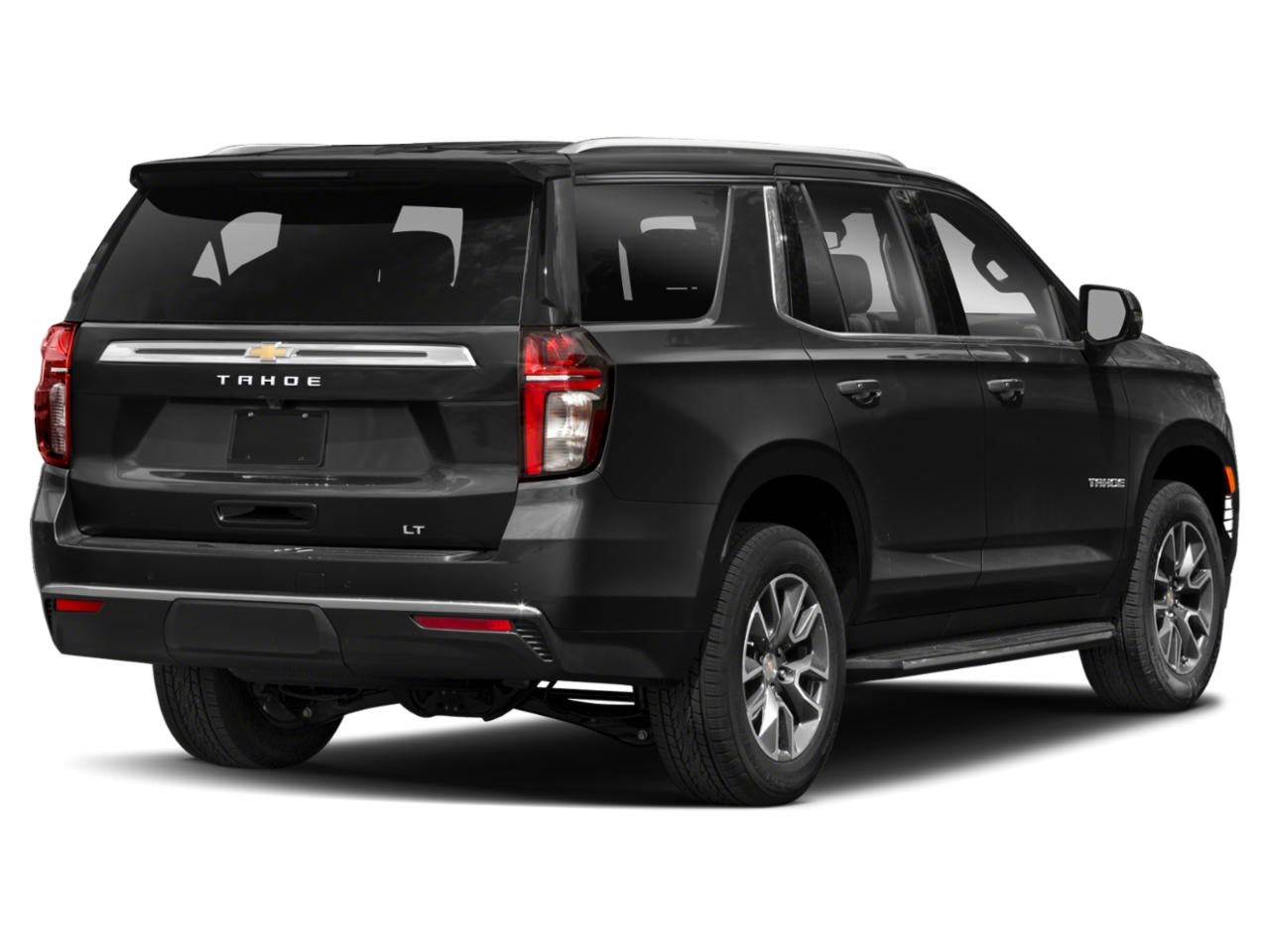 2023 Chevrolet Tahoe LT - Photo 7