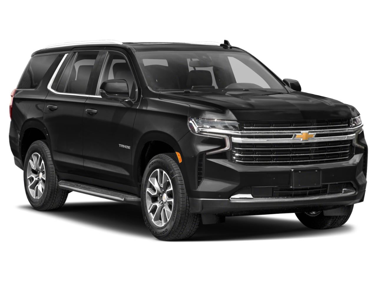 2023 Chevrolet Tahoe LT - Photo 8
