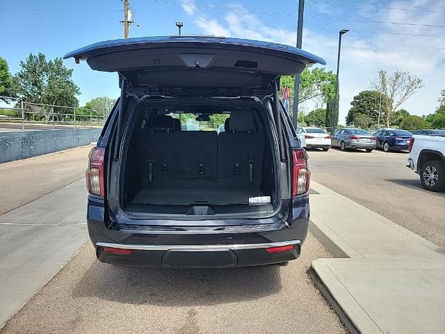 2024 Chevrolet Tahoe 4WD LT