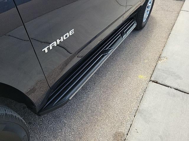 2024 Chevrolet Tahoe 4WD LT