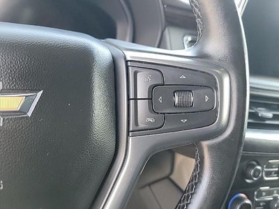 2024 Chevrolet Tahoe 4WD LT