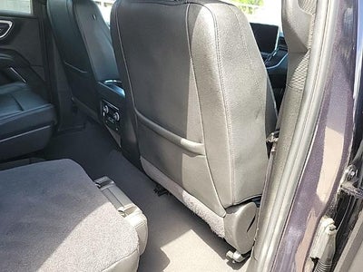 2024 Chevrolet Tahoe 4WD LT