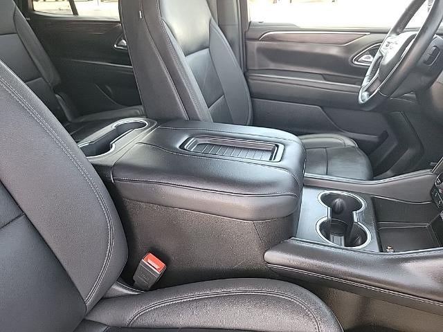 2024 Chevrolet Tahoe 4WD LT