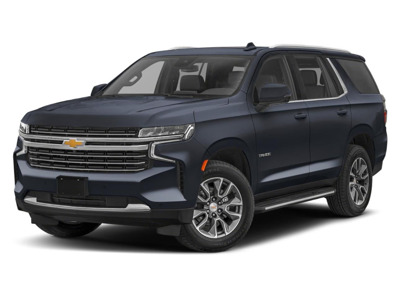 2024 Chevrolet Tahoe 4WD LT