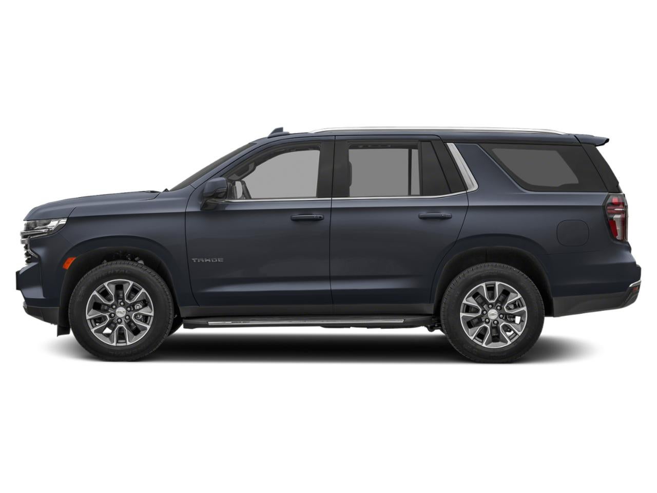 2024 Chevrolet Tahoe 4WD LT