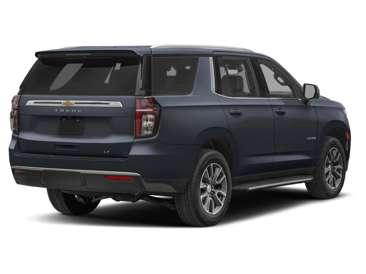 2024 Chevrolet Tahoe 4WD LT