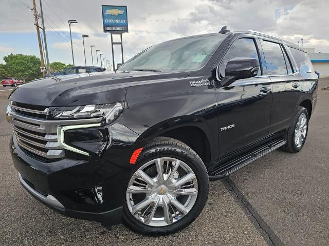 2023 Chevrolet Tahoe 4WD High Country