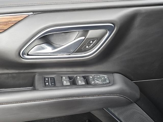 2023 Chevrolet Tahoe 4WD High Country