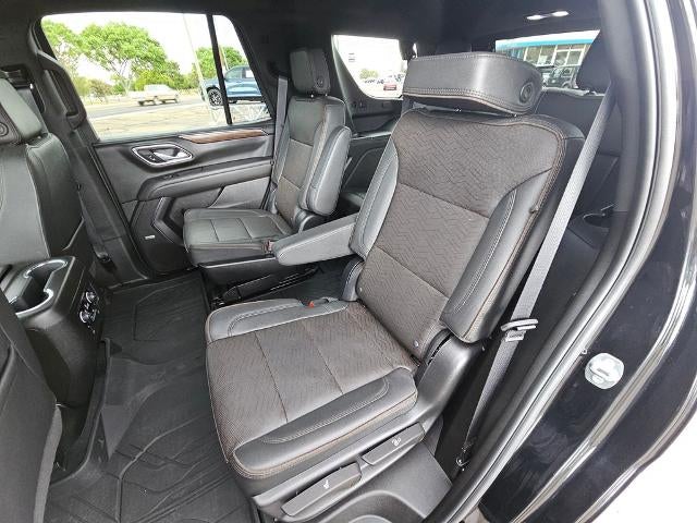 2023 Chevrolet Tahoe 4WD High Country