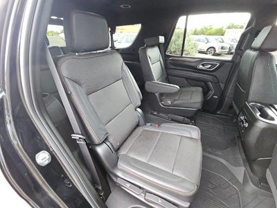 2023 Chevrolet Tahoe 4WD High Country
