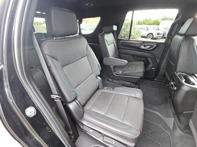 2023 Chevrolet Tahoe 4WD High Country