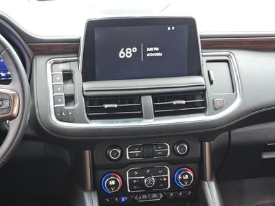 2023 Chevrolet Tahoe 4WD High Country