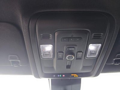 2023 Chevrolet Tahoe 4WD High Country