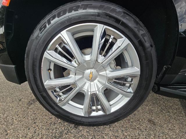 2023 Chevrolet Tahoe 4WD High Country