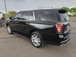 2023 Chevrolet Tahoe 4WD High Country