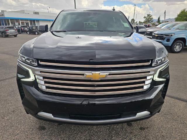 2023 Chevrolet Tahoe 4WD High Country