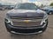 2023 Chevrolet Tahoe 4WD High Country