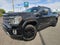 2021 GMC Sierra 2500 HD Crew Cab Standard Box 4-Wheel Drive Denali