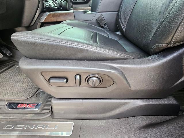 2021 GMC Sierra 2500 Denali HD Denali - Photo 10
