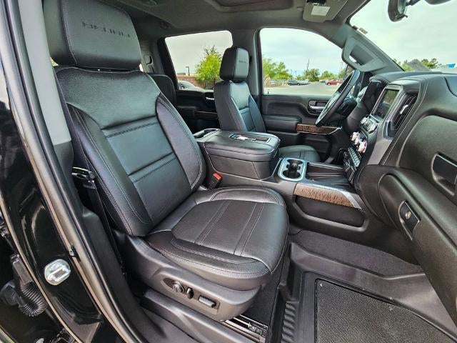 2021 GMC Sierra 2500 Denali HD Denali - Photo 12