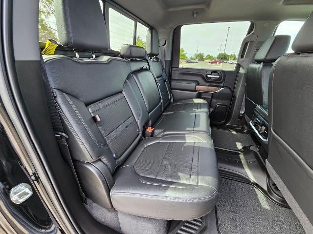 2021 GMC Sierra 2500 Denali HD Denali - Photo 14