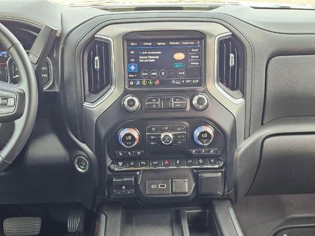 2021 GMC Sierra 2500 Denali HD Denali - Photo 18