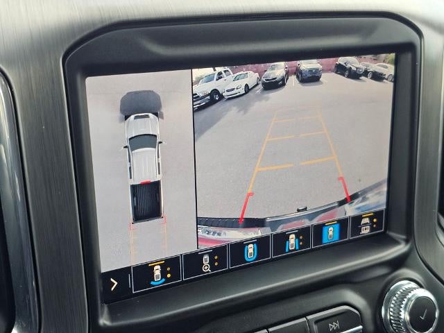 2021 GMC Sierra 2500 Denali HD Denali - Photo 19
