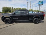 2021 GMC Sierra 2500 HD Crew Cab Standard Box 4-Wheel Drive Denali